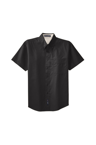 Port Authority® Short Sleeve Easy Care Shirt