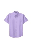 Port Authority® Short Sleeve Easy Care Shirt