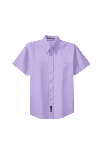 Port Authority® Short Sleeve Easy Care Shirt