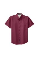 Port Authority® Short Sleeve Easy Care Shirt
