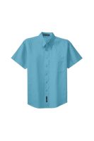 Port Authority® Short Sleeve Easy Care Shirt