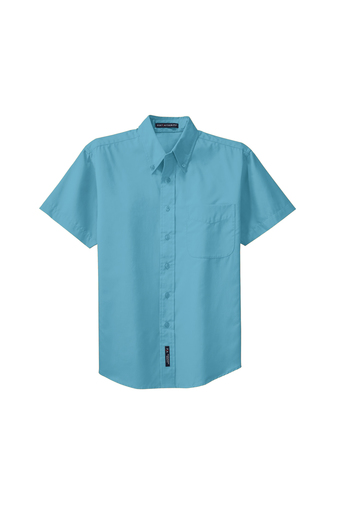 Port Authority® Short Sleeve Easy Care Shirt