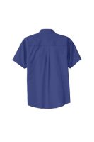 Port Authority® Short Sleeve Easy Care Shirt
