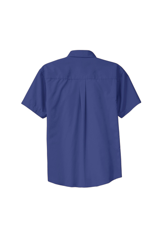 Port Authority® Short Sleeve Easy Care Shirt