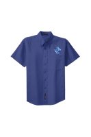 Port Authority® Short Sleeve Easy Care Shirt