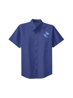 Port Authority® Short Sleeve Easy Care Shirt