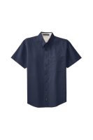 Port Authority® Short Sleeve Easy Care Shirt
