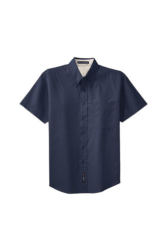 Port Authority® Short Sleeve Easy Care Shirt