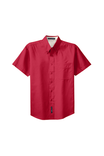 Port Authority® Short Sleeve Easy Care Shirt