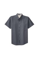 Port Authority® Short Sleeve Easy Care Shirt
