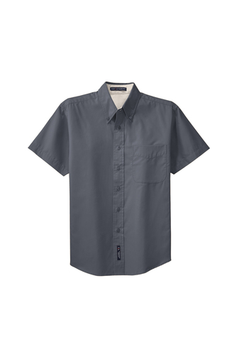 Port Authority® Short Sleeve Easy Care Shirt