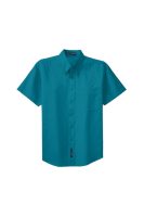 Port Authority® Short Sleeve Easy Care Shirt