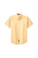 Port Authority® Short Sleeve Easy Care Shirt