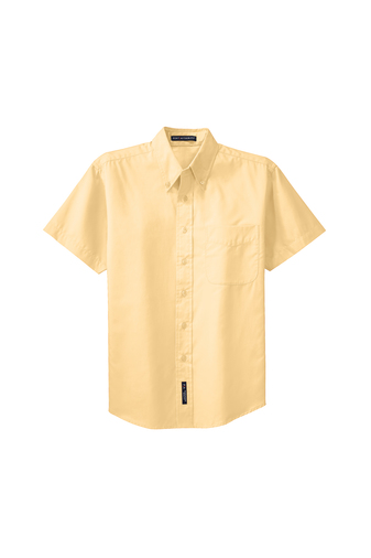 Port Authority® Short Sleeve Easy Care Shirt