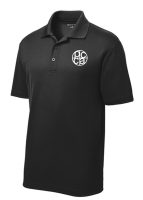 PCCA Performance Polo