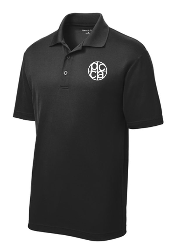 PCCA Performance Polo