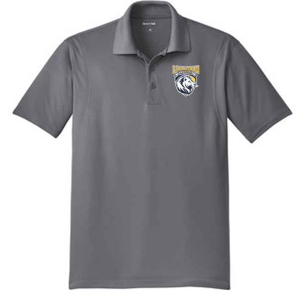 Sport-Tek® Micropique Sport-Wick® Polo