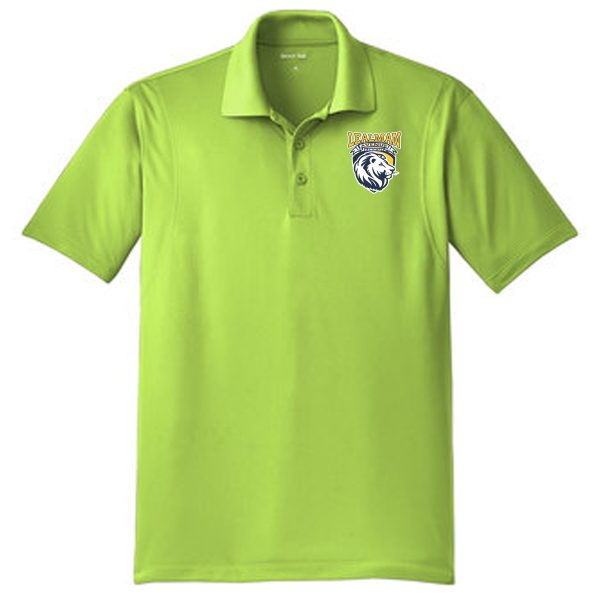 Sport-Tek® Micropique Sport-Wick® Polo