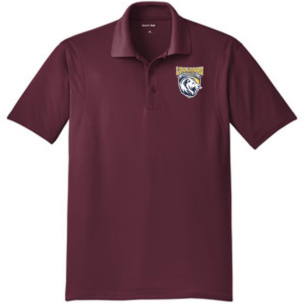 Sport-Tek® Micropique Sport-Wick® Polo