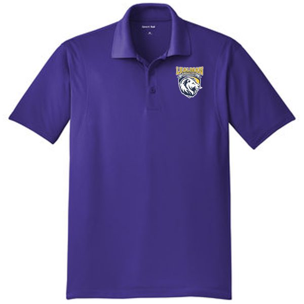 Sport-Tek® Micropique Sport-Wick® Polo