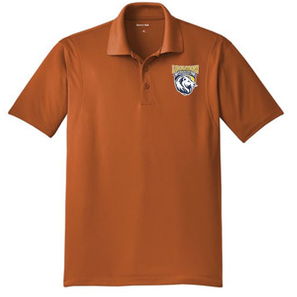 Sport-Tek® Micropique Sport-Wick® Polo