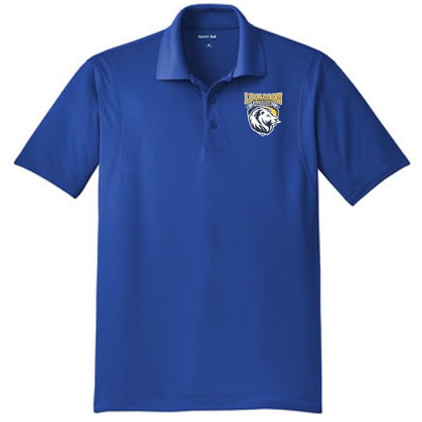 Sport-Tek® Micropique Sport-Wick® Polo