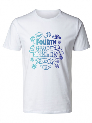 Elementary Grad Shirt