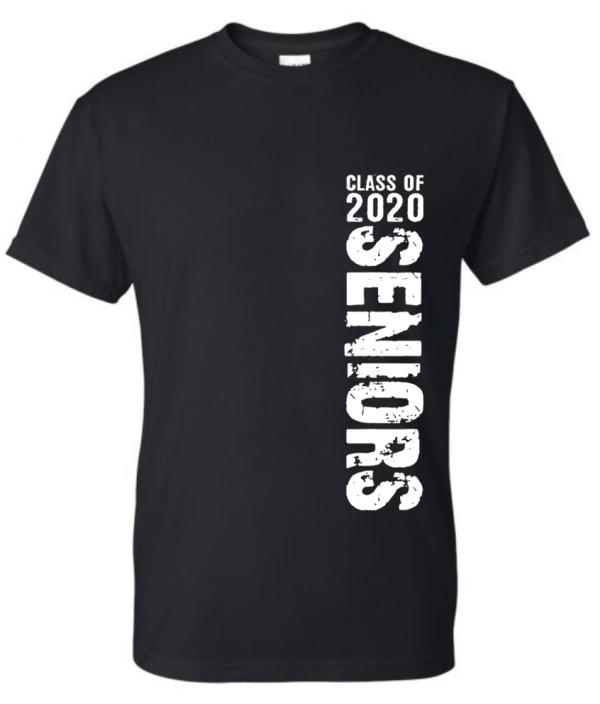 Class of 2020 Seniors