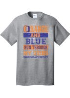 Spirit Tees
