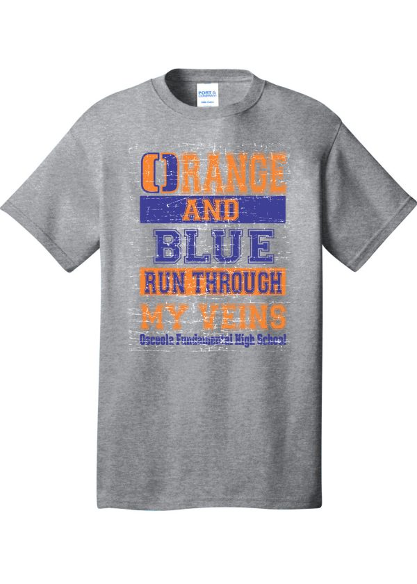 Spirit Tees
