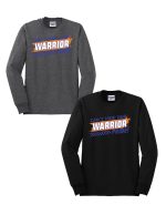 Warrior Pride Tee