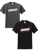 Warrior Pride Tee