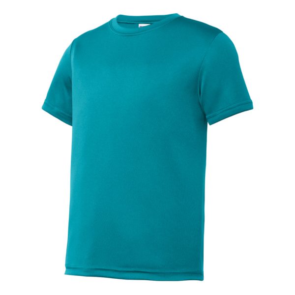 Sport-Tek® Youth PosiCharge® Competitor™ Tee
