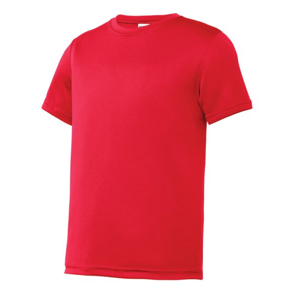 Sport-Tek® Youth PosiCharge® Competitor™ Tee