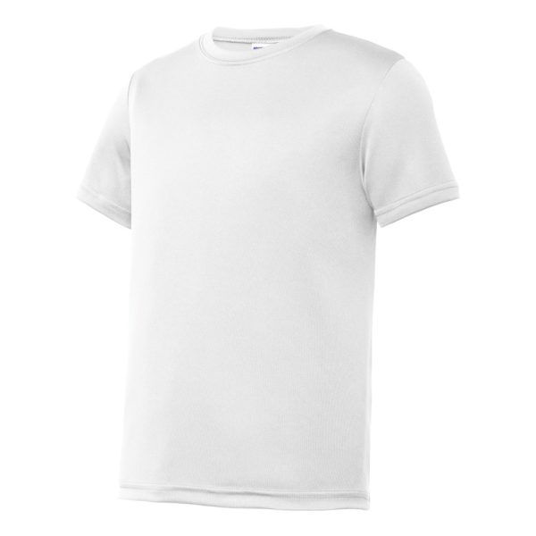 Sport-Tek® Youth PosiCharge® Competitor™ Tee