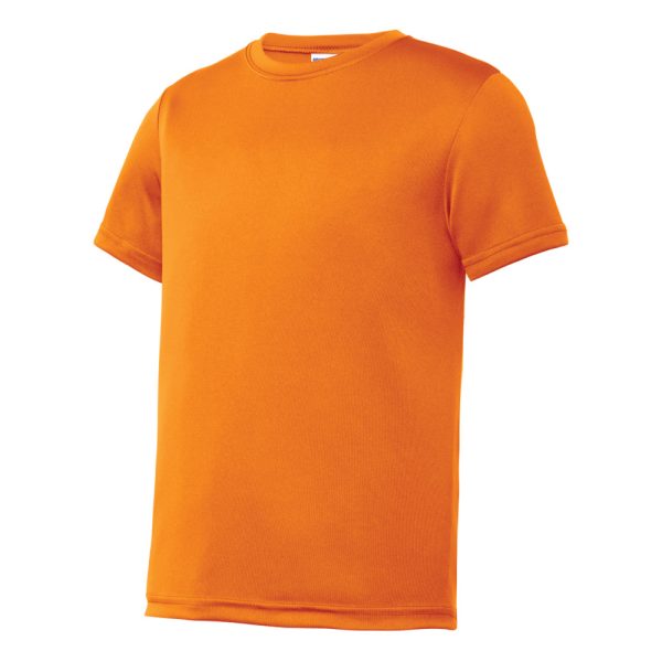 Sport-Tek® Youth PosiCharge® Competitor™ Tee