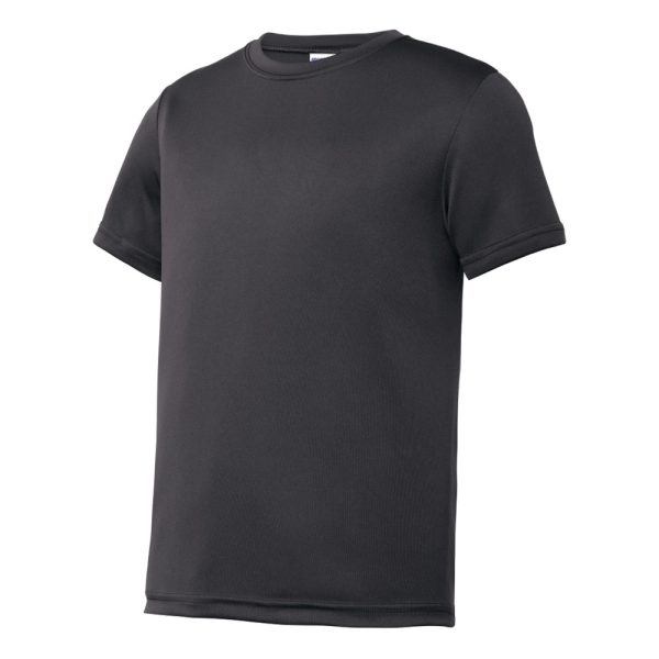 Sport-Tek® Youth PosiCharge® Competitor™ Tee