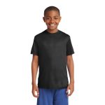 Sport-Tek® Youth PosiCharge® Competitor™ Tee