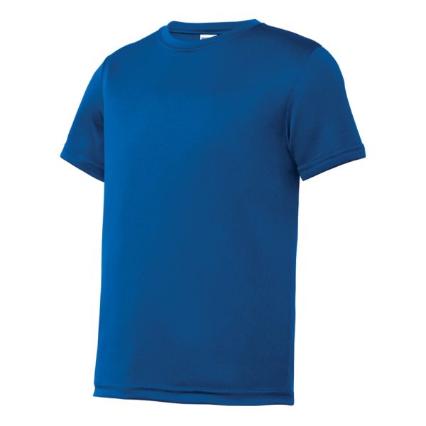 Sport-Tek® Youth PosiCharge® Competitor™ Tee
