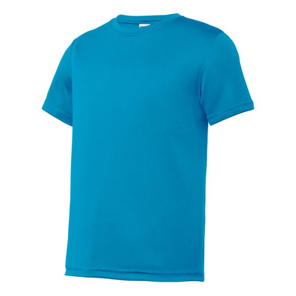 Sport-Tek® Youth PosiCharge® Competitor™ Tee