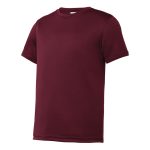 Sport-Tek® Youth PosiCharge® Competitor™ Tee