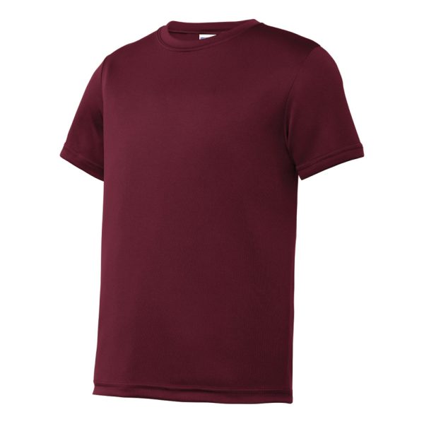 Sport-Tek® Youth PosiCharge® Competitor™ Tee