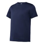 Sport-Tek® Youth PosiCharge® Competitor™ Tee