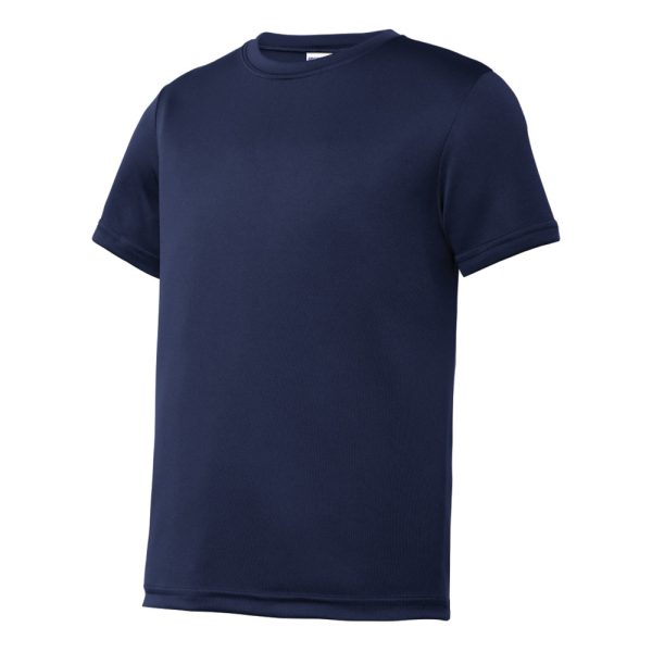 Sport-Tek® Youth PosiCharge® Competitor™ Tee