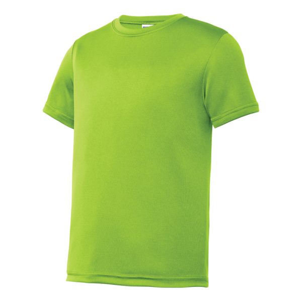 Sport-Tek® Youth PosiCharge® Competitor™ Tee