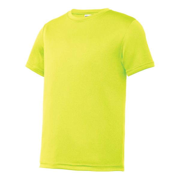 Sport-Tek® Youth PosiCharge® Competitor™ Tee