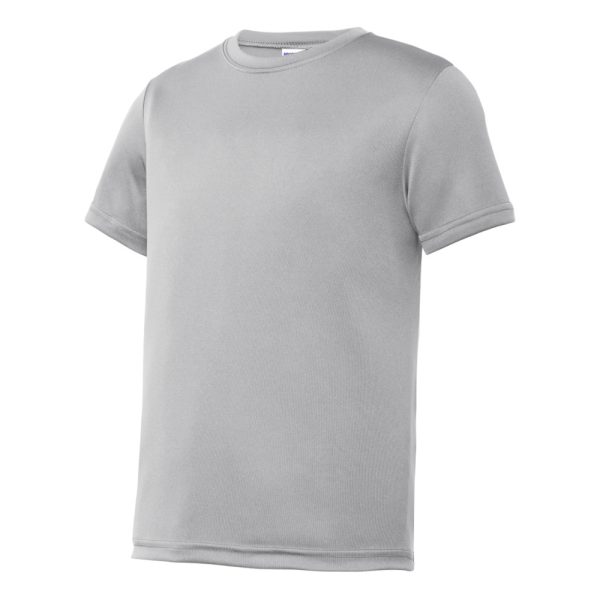 Sport-Tek® Youth PosiCharge® Competitor™ Tee