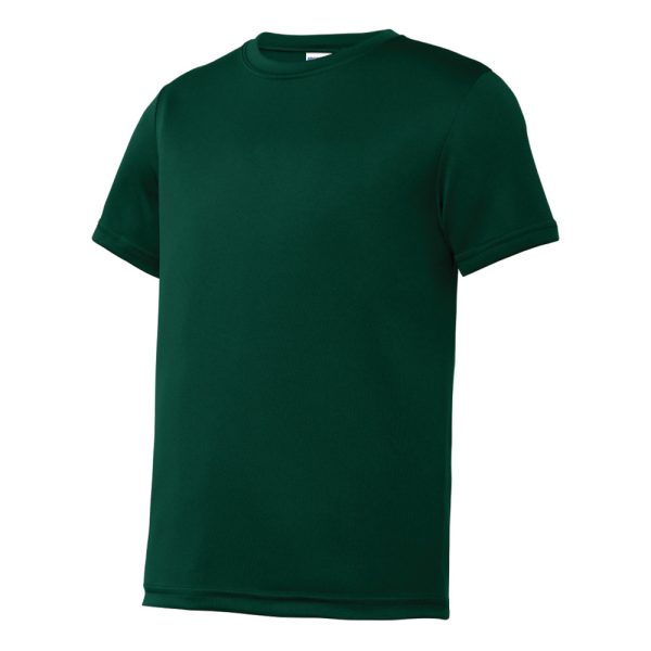 Sport-Tek® Youth PosiCharge® Competitor™ Tee