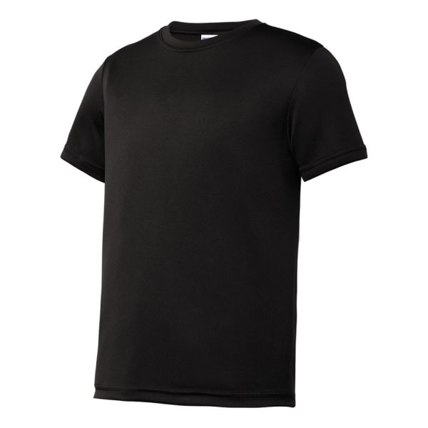 Sport-Tek® Youth PosiCharge® Competitor™ Tee
