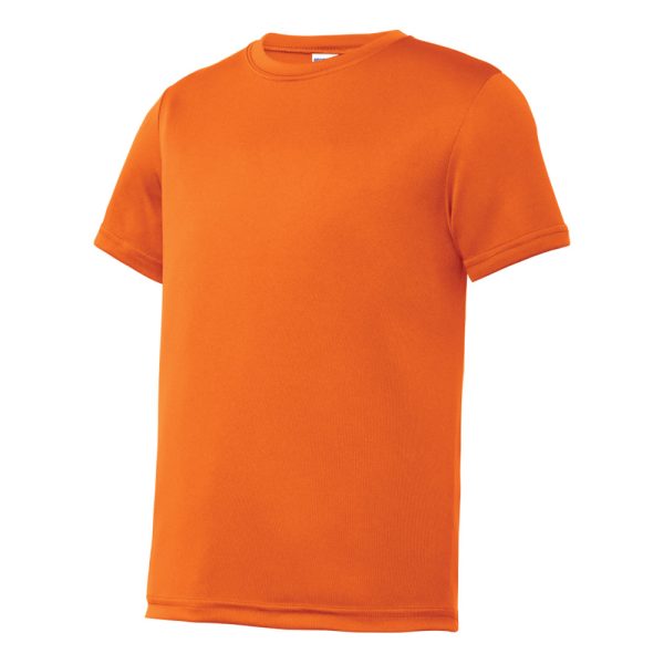 Sport-Tek® Youth PosiCharge® Competitor™ Tee